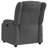 vidaXL Massage Recliner Chair, Adjustable-844123378-836870192
