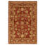 Signature Hand Woven Wool Oriental Area Rug