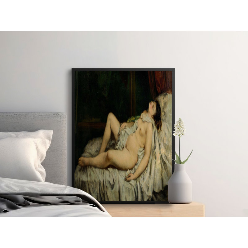 Laraine No Frame Print, 5x7
