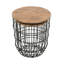 Deaundre Solid Wood Top Nesting Tables-1517977929