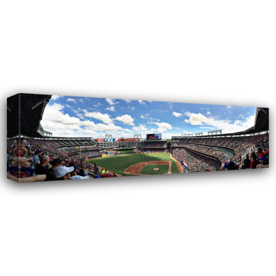 Globe Life Park in Arlington