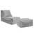 Silver Polypropylene / Olefin is out of stock