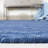 Fitzpatrick Hand Woven New Zealand Wool Solid Color Rug-64542214