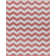 Chevron Indoor / Outdoor Rug