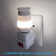 Invisible Motion Retrofit Compact Led Bulb Or Light Fixture Add-on Smart Sockets