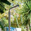 Pulsar 05 Freestanding Outdoor Shower with Hand Shower-64148634