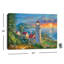 Art mural DEL 18 x 24