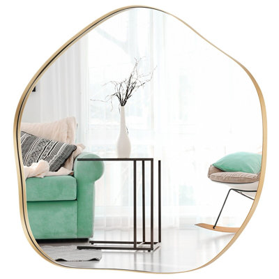 Chiseko Wall Mirror