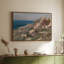 "Vintage Landscape -DLIV" sur toile-725750105-725750106