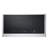 LG Smart 1.7 cu. ft. Over the Range Convection Microwave Oven with Air Fry in PrintProof Stainless Steel-78015605
