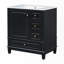 Meuble-lavabo avec trois tiroirs-676062693