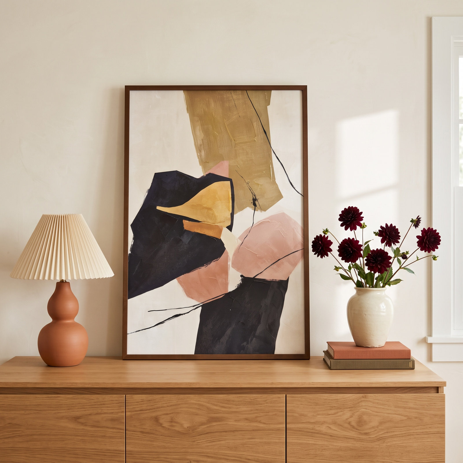 Carol "Anni" Painting