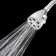 Icon Multi Function Adjustable Shower Head