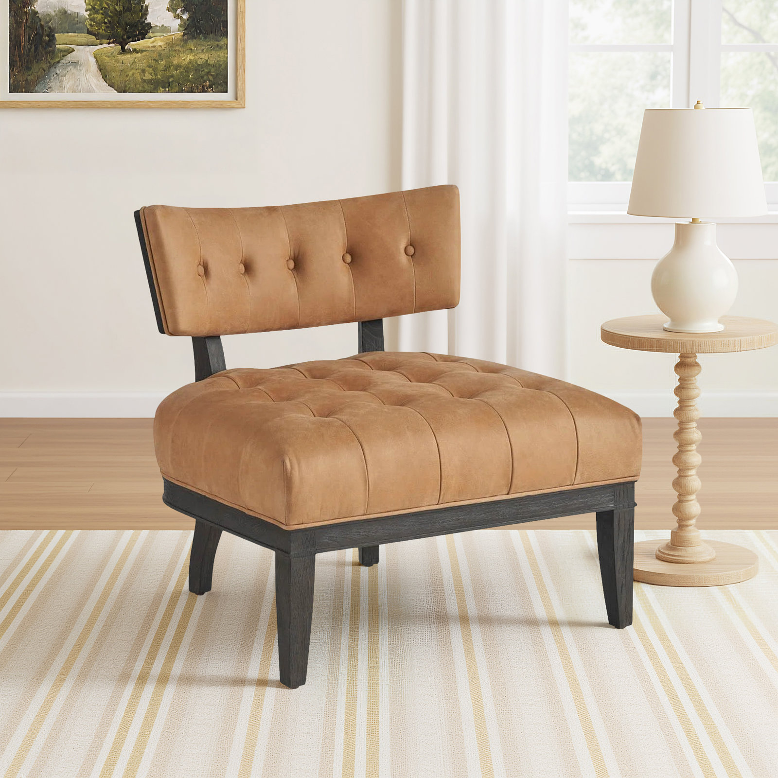 Archie Chair