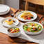 16 Piece Stoneware Dinnerware Set - Service for 4-108845123