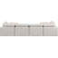 Canapé modulaire en coin 6 pièces Hinami-94482491