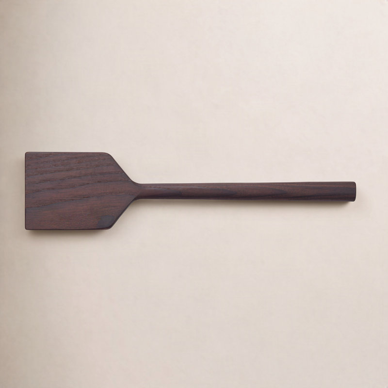RÅ Spatula, Thermo Ash, H: 2.8"