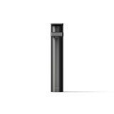 Parallel™ Tall Single-Handle Bathroom Sink Faucet, Single-Hole Faucet with Pop-Up Drain, 1.2 GPM