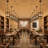6 - Light Dimmable Lantern Rectangle Chandelier-799061082