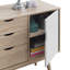 Stanton 125cm Sideboard-1019944419