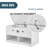 Calsbeck Isabelle & Max™ Toy Box