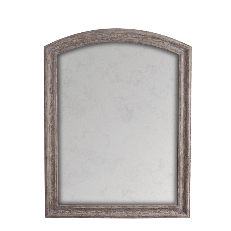 Flat Wall Mirror