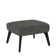Upholstered Ottoman