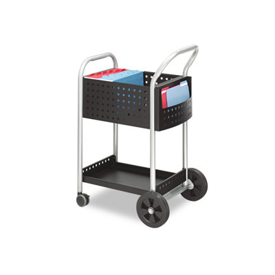Scoot File Cart