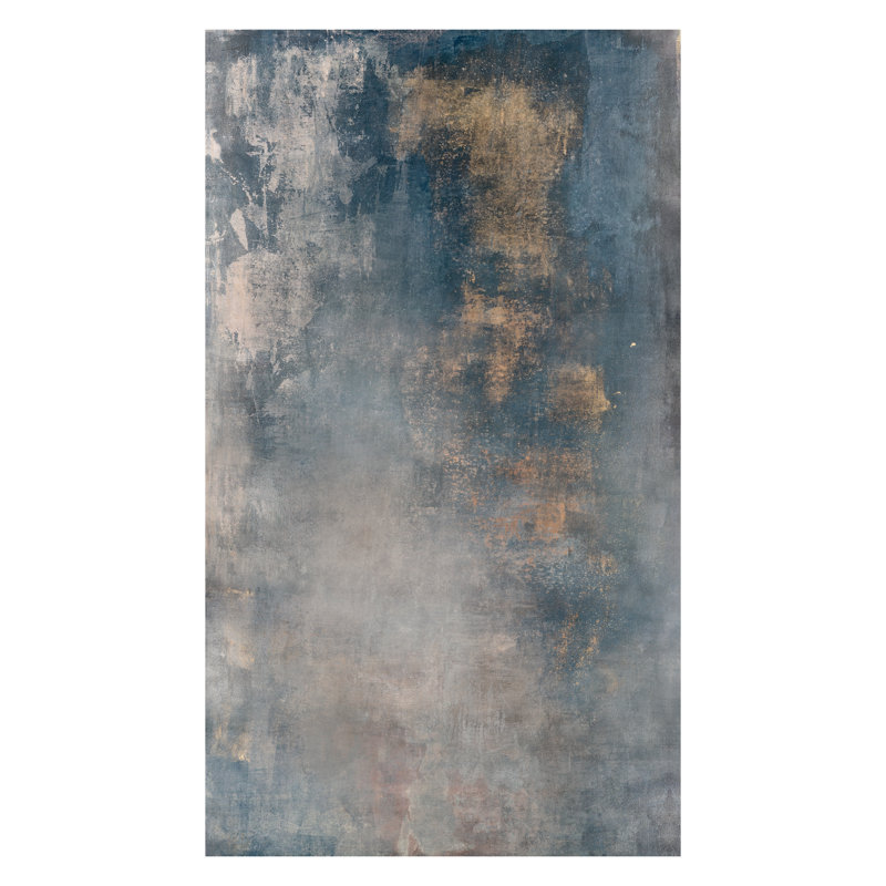 Sapphire Dreams Print by Harris, Maeve