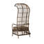 Karole Outdoor Lounge Chair