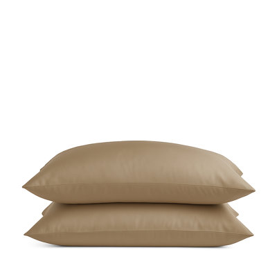 Luxury 1000 Thread Count Sateen Pillowcases