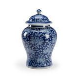 Handmade Ceramic Jar