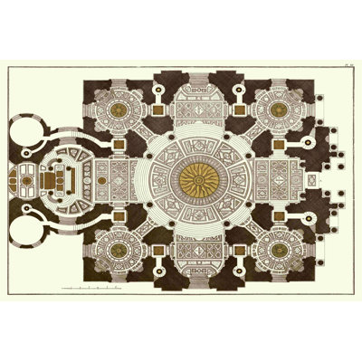 Marqueterie française III