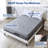 Alwyn Home Memory Foam Firm & Luxury Cooling Gel Green Tea Mattress-1290190037-1290190038
