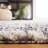 Mertens Abstract Machine Woven Area Rug-1675991269