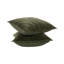 Elms Velvet Cotton Blend Sham