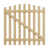 Wooden selected