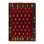Hand Knotted Wool Rug