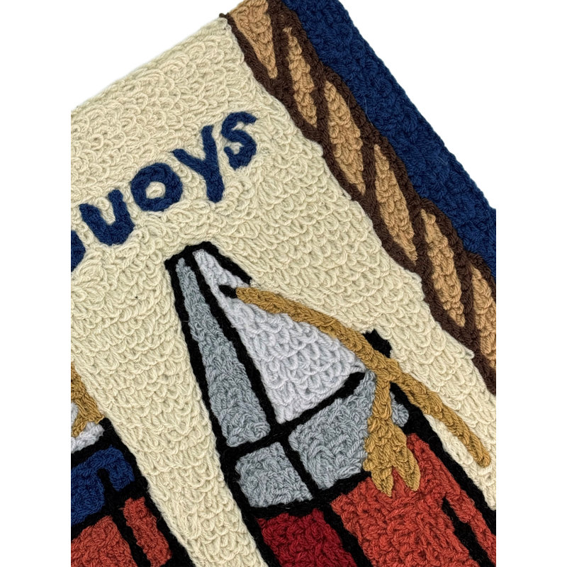  Americana Buoys
