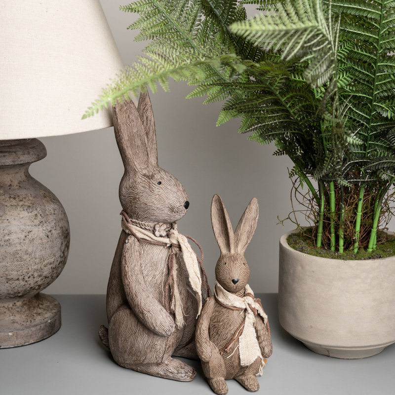 Animals Figurines & Sculptures, 21cm H x 9cm W x 8cm D
