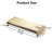 Malanni Wood Monitor Stand-331377868