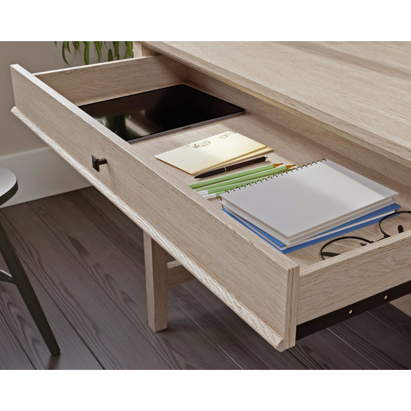East Adara Single Ped Desk
