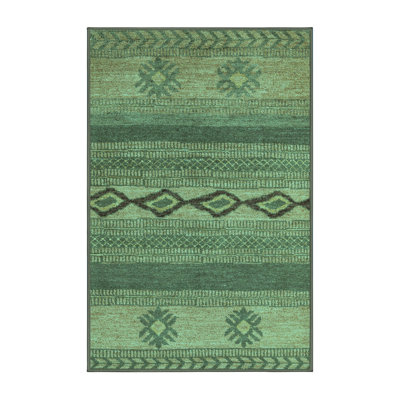 Jafus Performance Southwestern Indoor Rug