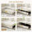 88 "corduroy L-shaped Sofa With Storage Can Be Converted Into A Sofa Bed-1613703301