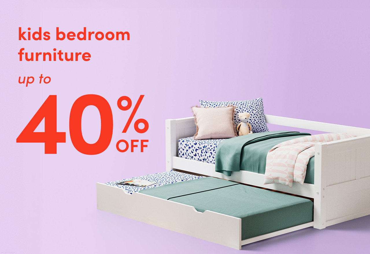 kids bedroom furniture sale