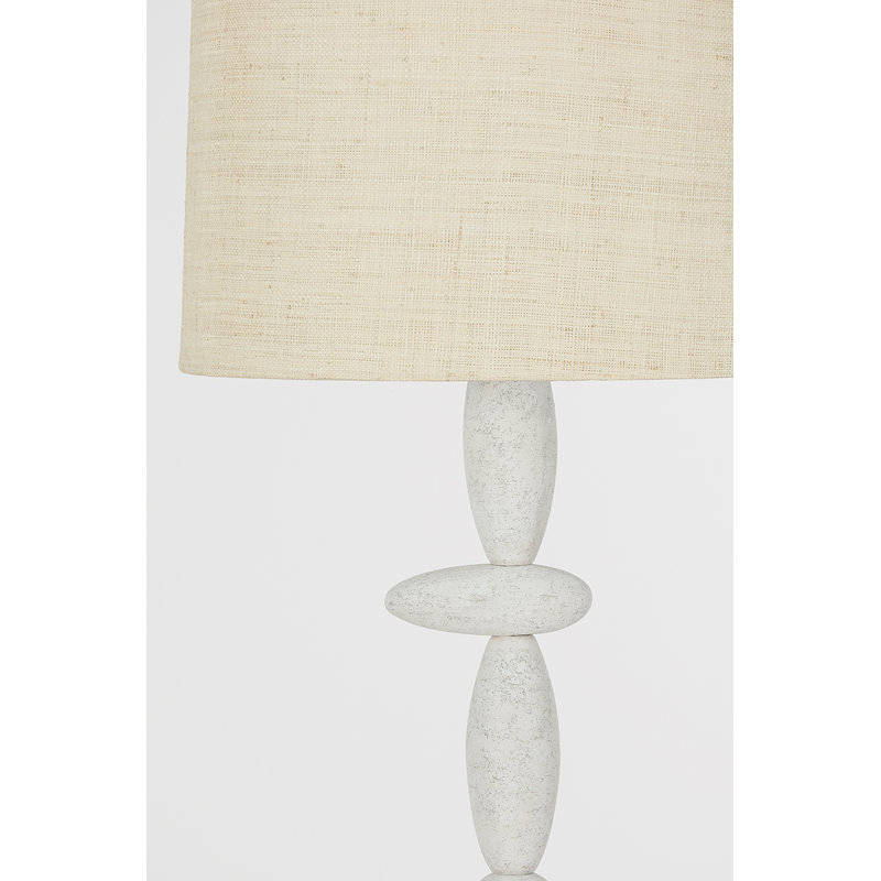 Lampe sur pied Cullen par Chandler McLellan x Troy Lighting