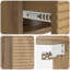 49cm W Manufactured Wood Bedside Table-248538165