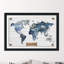 « traveling short copy », reproduction d’impression encadrée-24759022-24759019-24759018