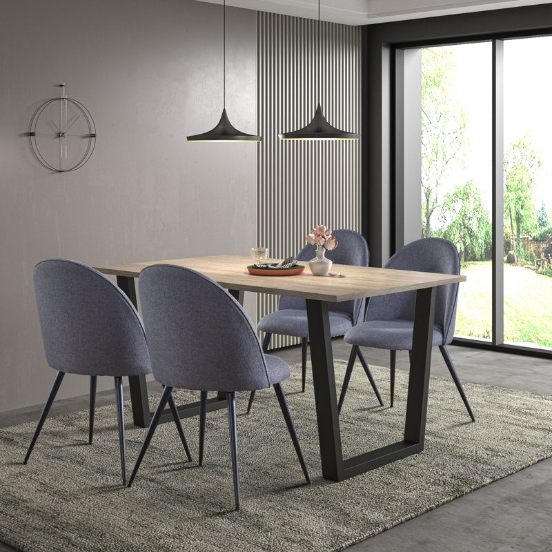 4 - Person Dining Set