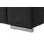 Fauteuils d'appoint en tissu de lin-715711048
